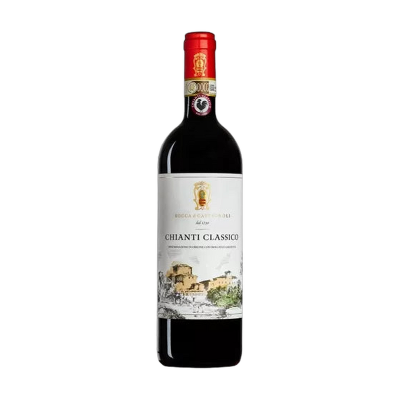 Rocca di Castagnoli Chianti Classico