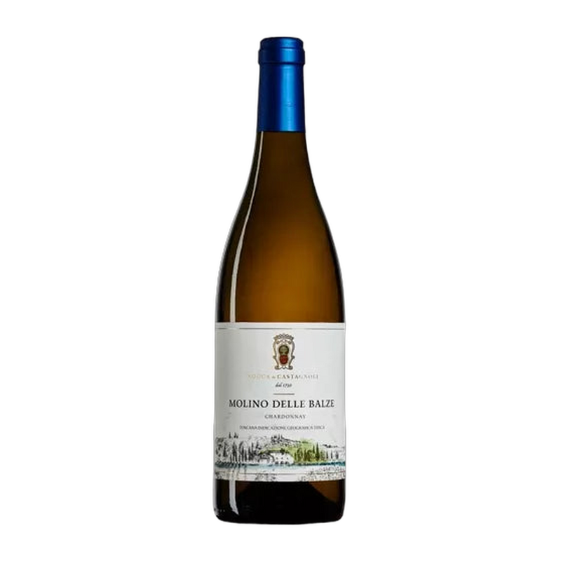Rocca di Castagnoli Molino delle Balze Chardonnay