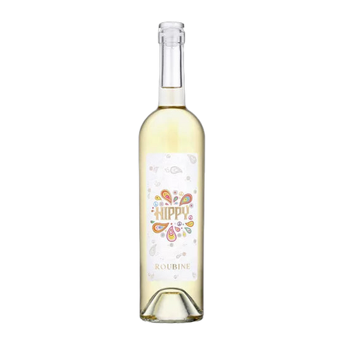 Roubine Hippy Blanc