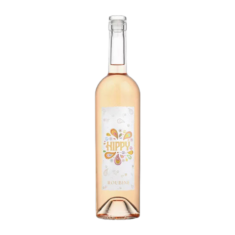 Roubine Hippy Rose