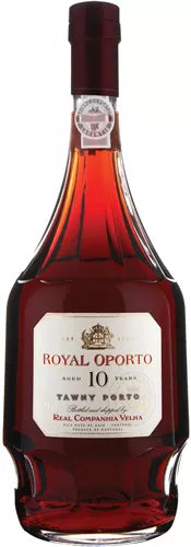 Royal Oporto 10 ans Tawny
