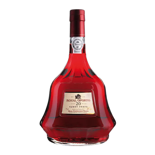 Royal Oporto 20 ans Tawny