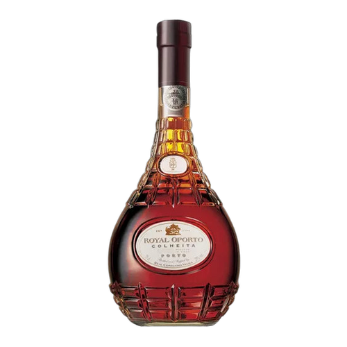 Royal Porto Colheita