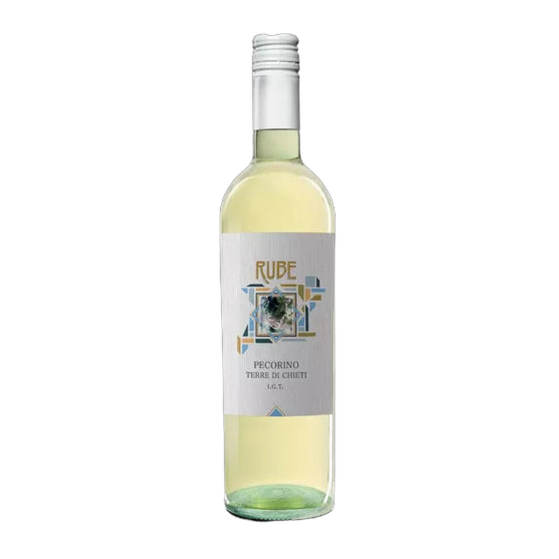 Rube Pecorino Terre Di Chieti