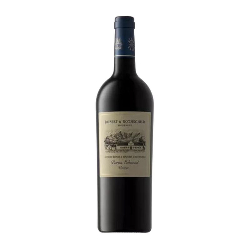 Rupert & Rothschild Vignerons Baron Edmond