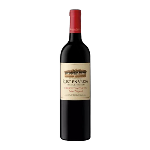 Repos et Paix Cabernet Sauvignon