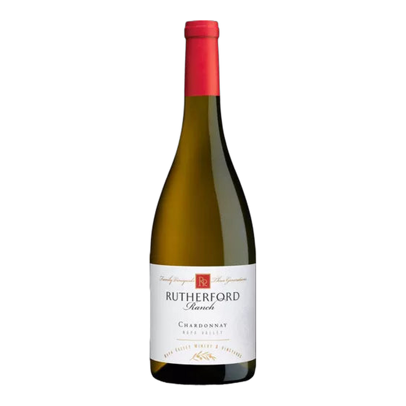 Rutherford Ranch Chardonnay