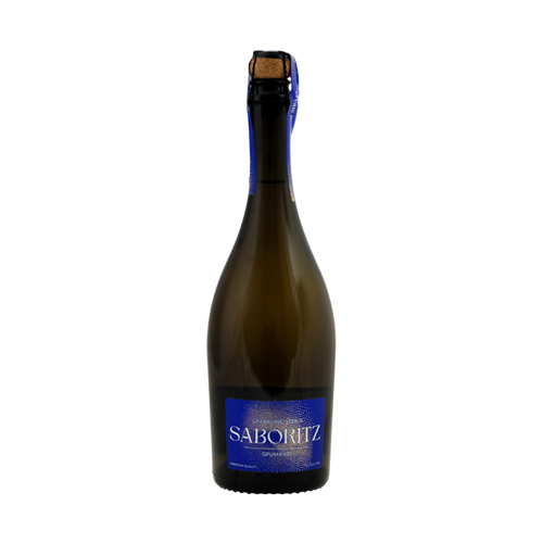 Saboritz Premium Spumante - Alcoholvrij