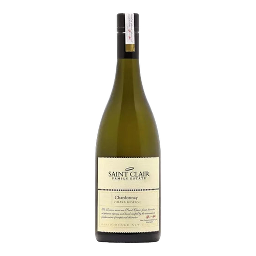 Saint Clair Omaka Réserve Chardonnay