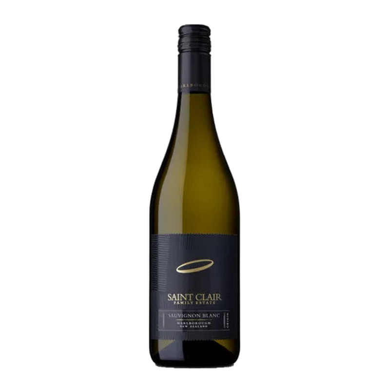 Saint Clair Marlborough Sauvignon Blanc
