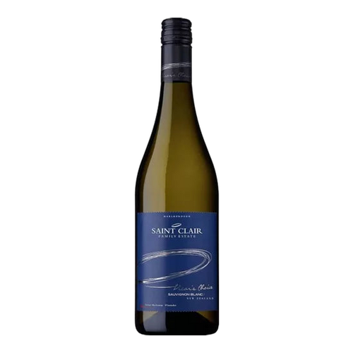Saint Clair Vicar's Choice Sauvignon Blanc