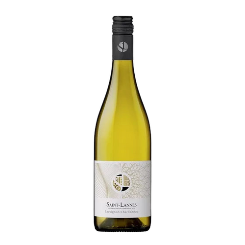 Saint Lannes Sauvignon Chardonnay