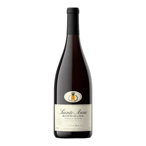 Sainte Anne Pinot Noir Barriques