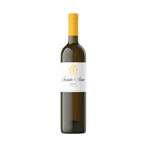 Sainte-Anne Viognier Réserve