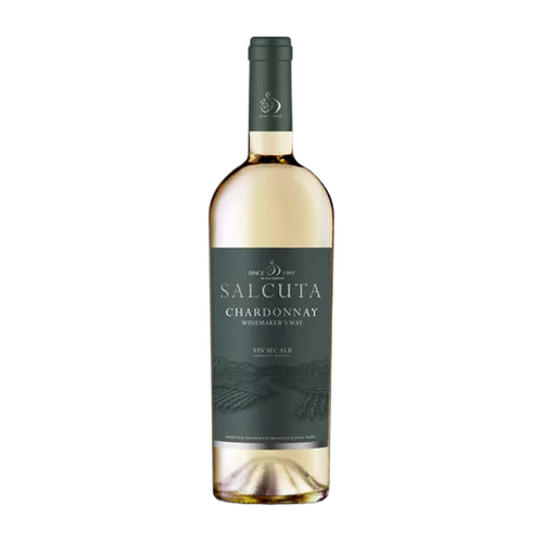 Salcuta Chardonnay Winemaker’s Way