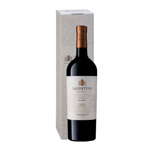 Salentein Malbec in Originele Geschenkdoos