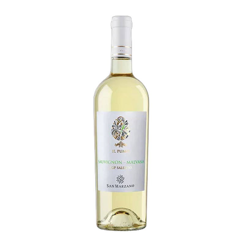 San Marzano Il Pumo Sauvignon Malvasia
