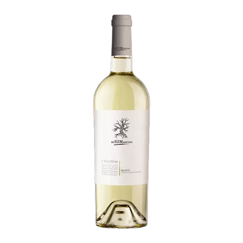 San Marzano Tratturi Chardonnay