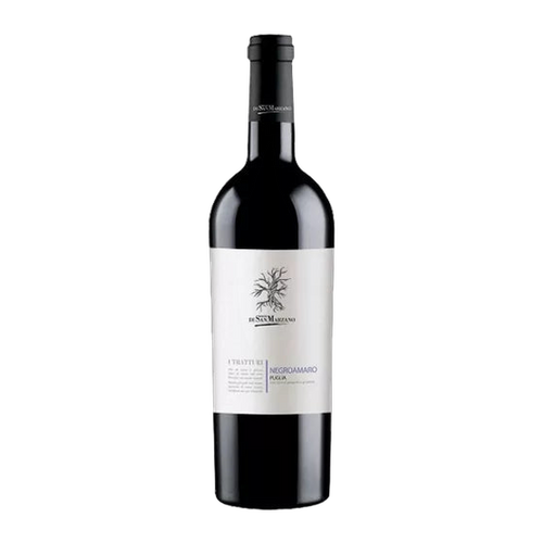 San Marzano Tratturi Negroamaro