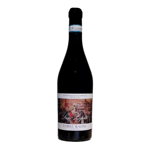 San Zopito Montepulciano d'Abruzzo 2018