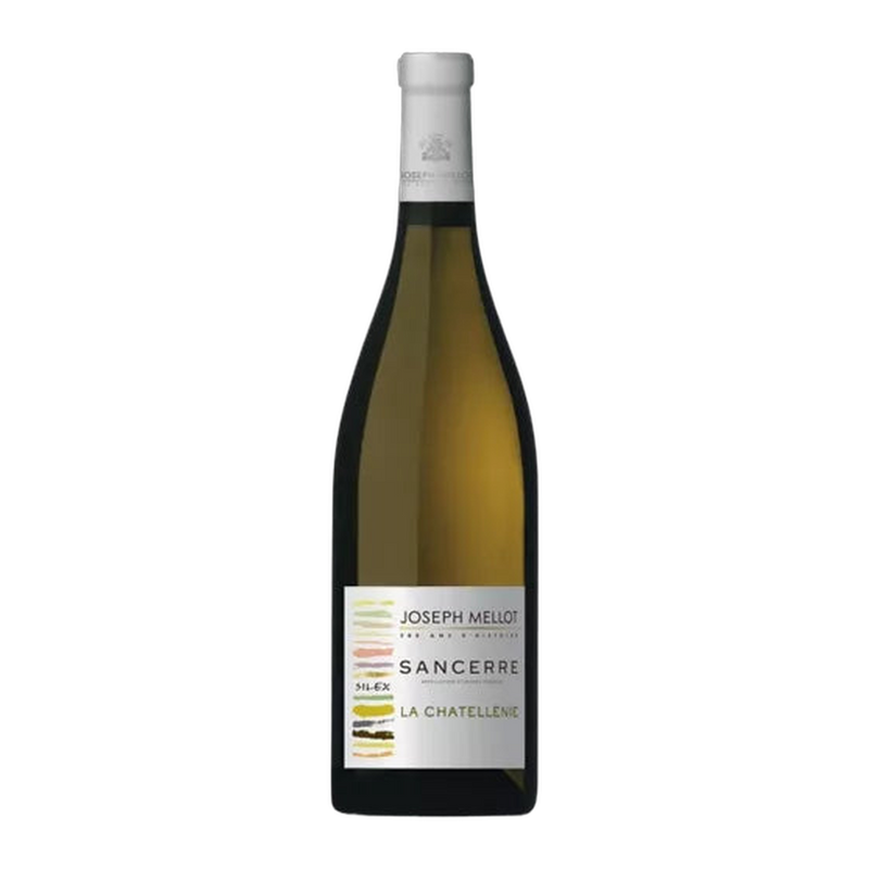 Joseph Mellot Sancerre La Chatellenie