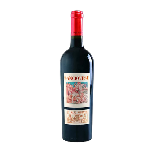 Di Majo Norante Sangiovese