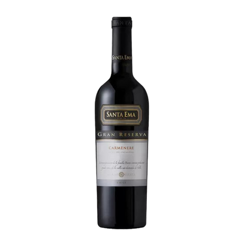 Santa Ema Gran Reserva Carmenere