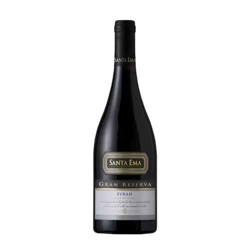 Santa Ema Gran Reserva Syrah
