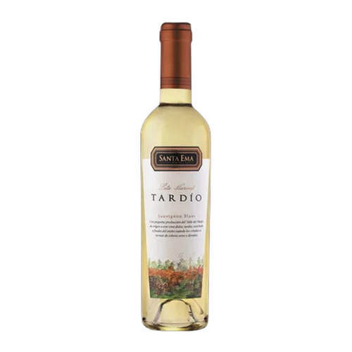 Santa Ema Late Harvest Tardio