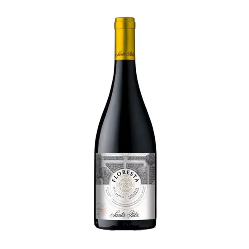 Santa Rita Floresta Cabernet Franc