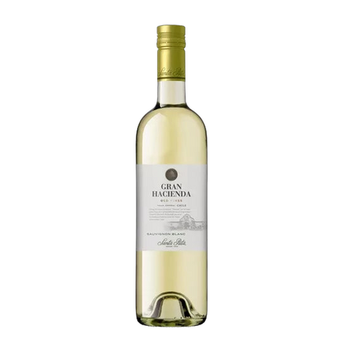 Santa Rita Gran Hacienda Sauvignon Blanc