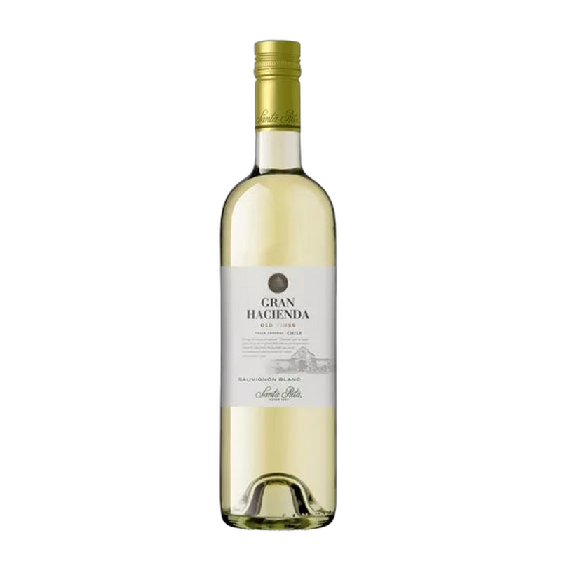 Santa Rita Gran Hacienda Sauvignon Blanc