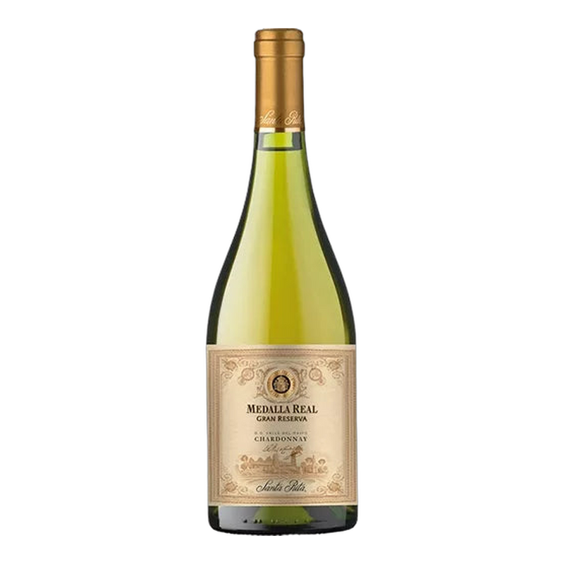 Santa Rita Medalla Real Gran Reserva Chardonnay