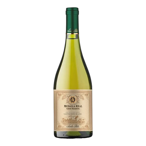 Santa Rita Medalla Real Gran Reserva Sauvignon Blanc