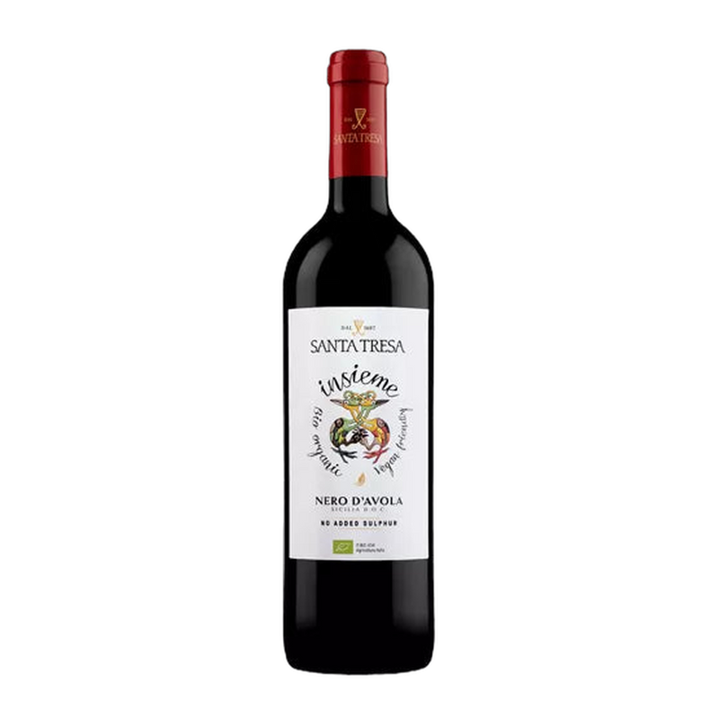 Santa Tresa Insieme Nero d'Avola