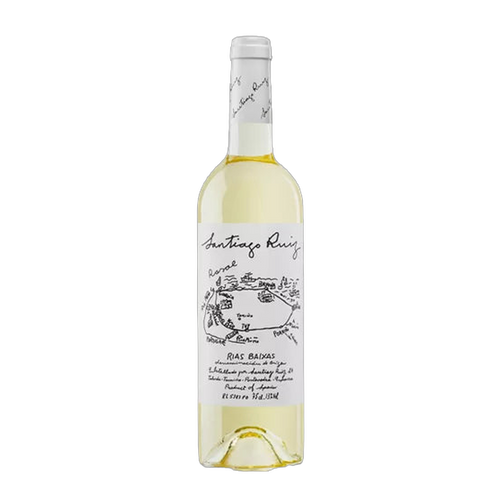 Santiago Ruiz Rias Baixas