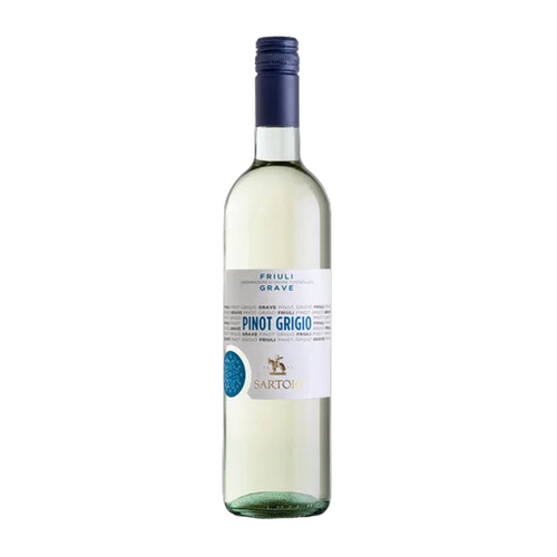 Sartori Pinot Grigio Grave Frioul