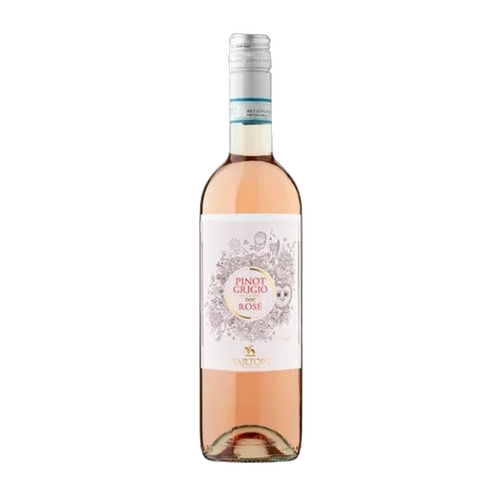 Sartori Pinot Grigio Rosé