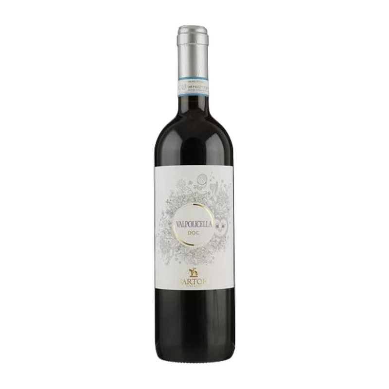Sartori Valpolicella