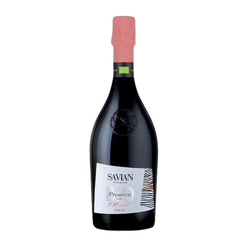 Savian Prosecco Extra Dry Rose