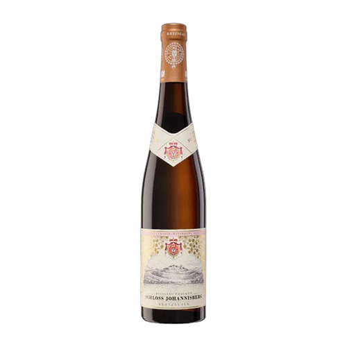 Riesling Bronzelack du château de Johannisberg