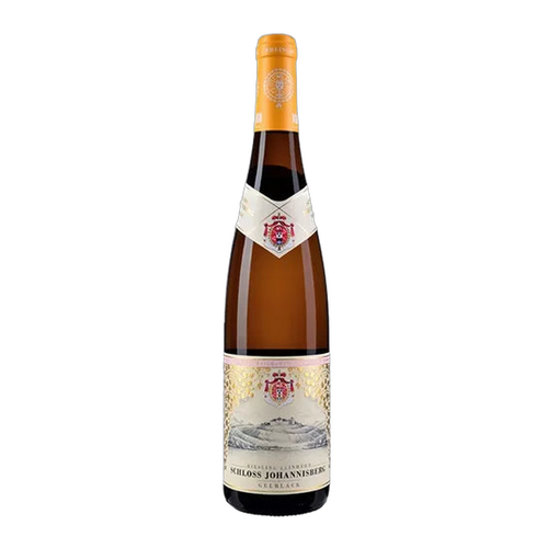 Schloss Johannisberg Riesling Feinherb Gelblack