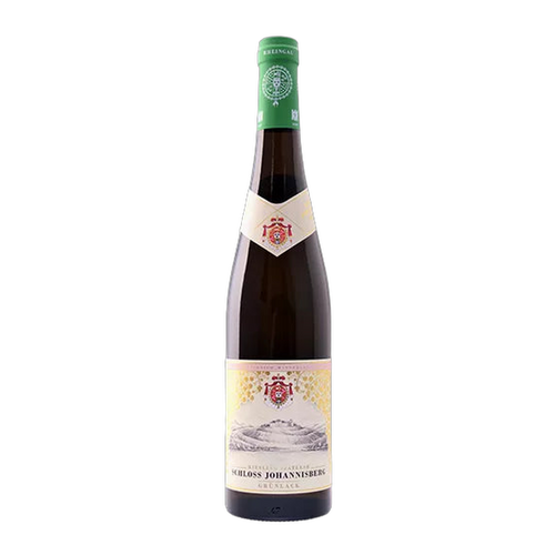 Château Johannisberg Riesling Spatlese Grünlack