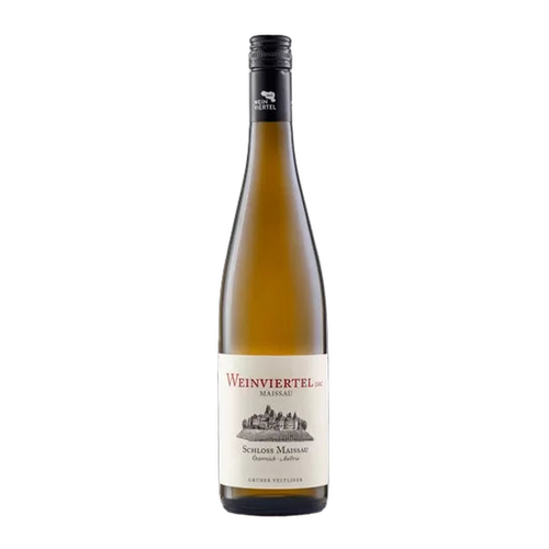 Schloss Maissau Weinviertel Gruner Veltliner