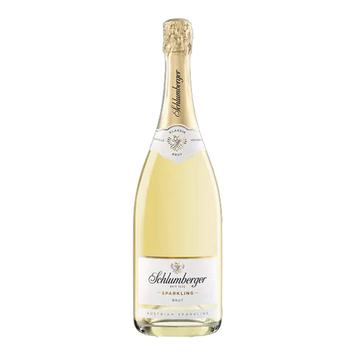 Schlumberger Brut 3 litres