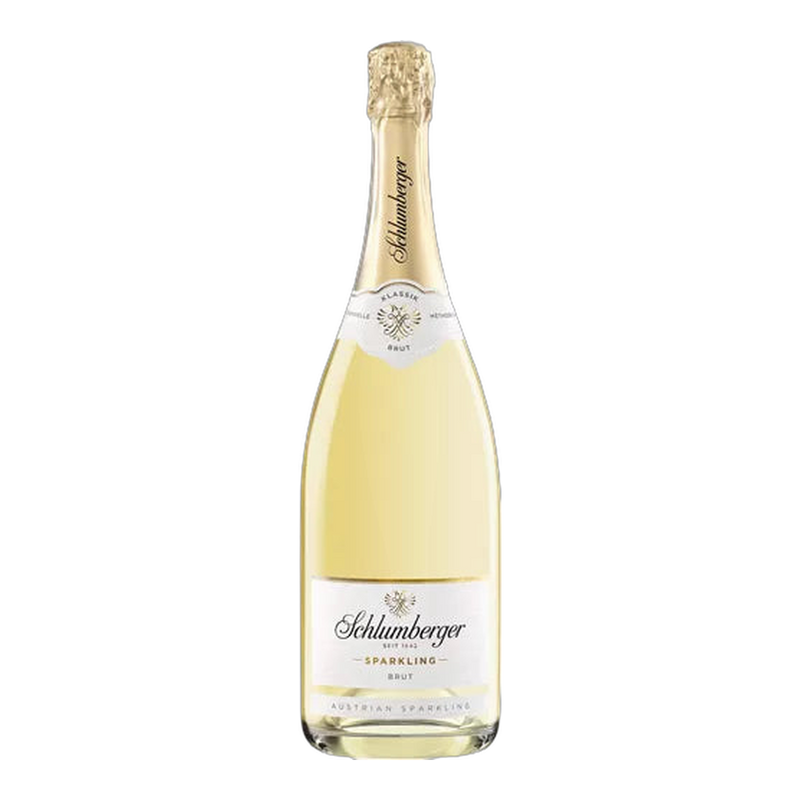 Schlumberger Brut 3 Liter