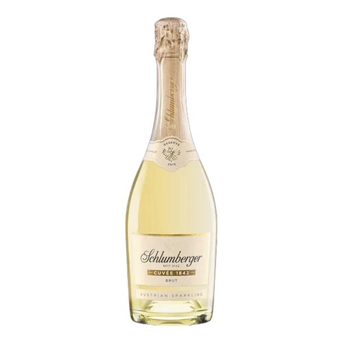 Schlumberger Cuvée 1842 Brut