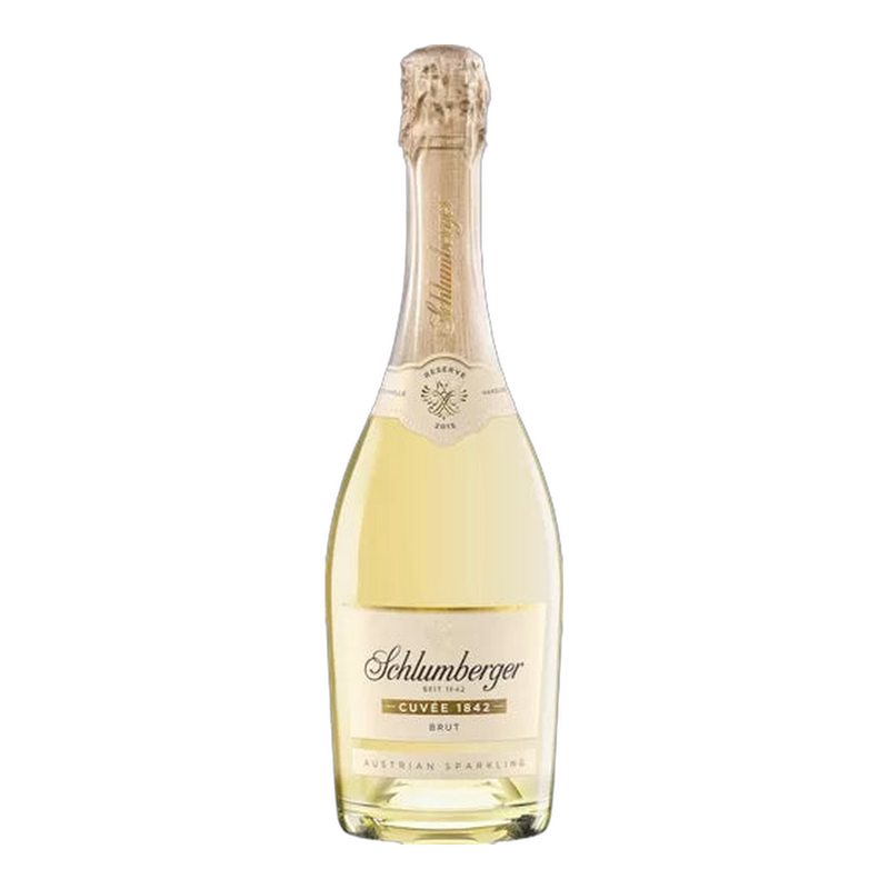 Schlumberger Cuvée 1842 Brut