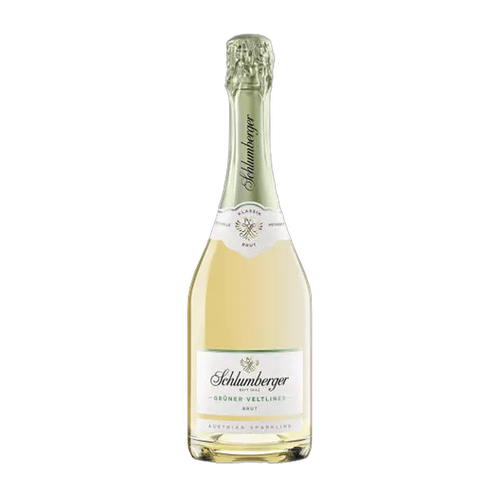 Schlumberger Gruner Veltliner Brut
