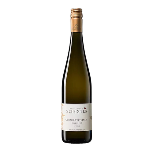 Schuster Gruner Veltliner Ried Eisenhut